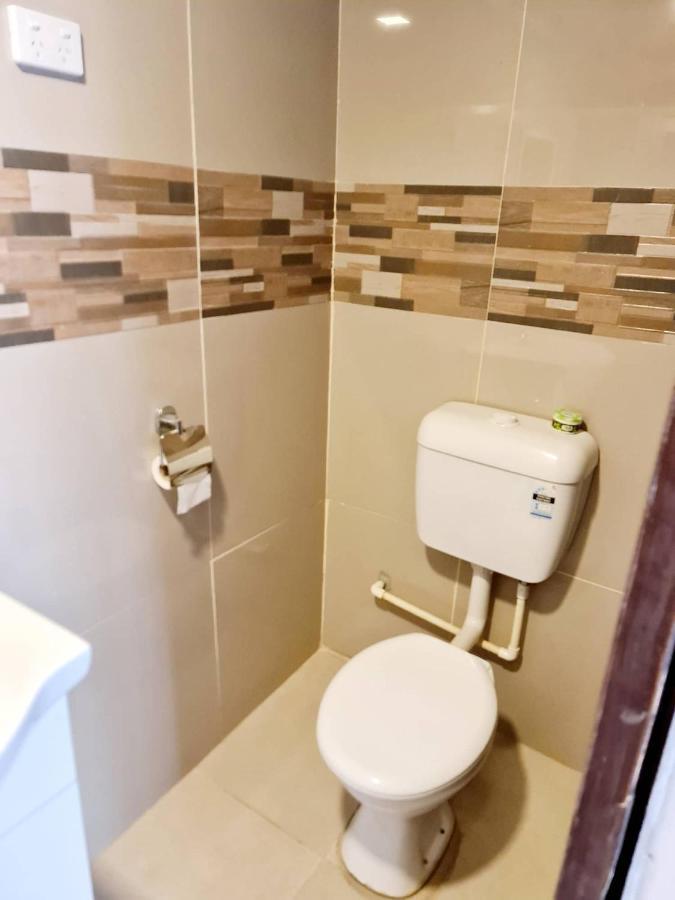 Masters 2 Bedroom Apartment Westfield Nadi Exterior foto