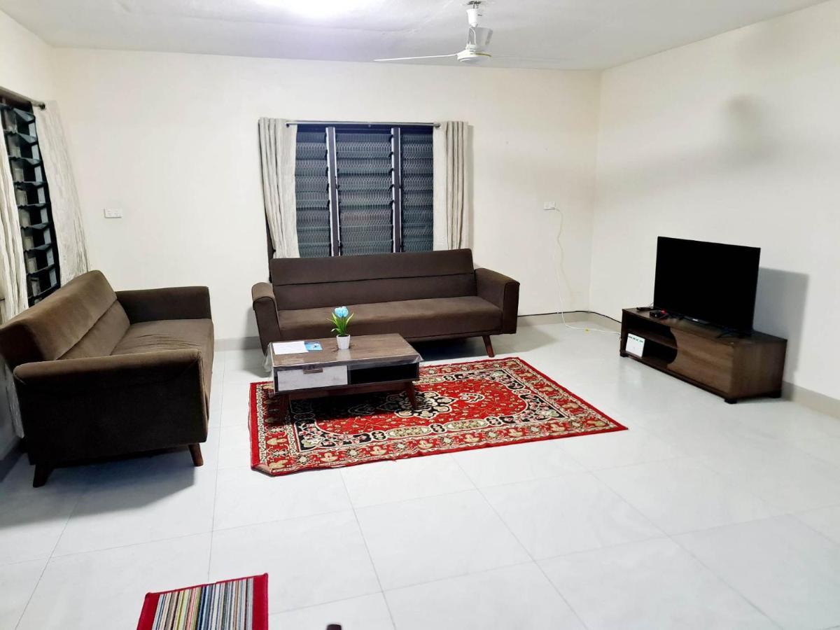 Masters 2 Bedroom Apartment Westfield Nadi Exterior foto